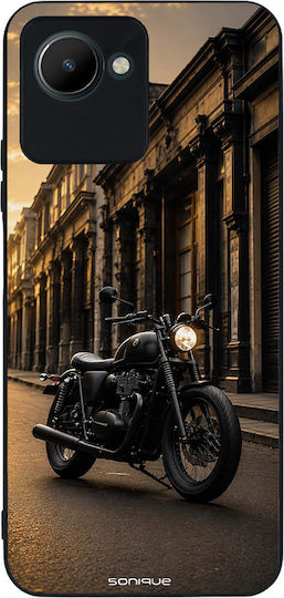 Θήκη Sonique Men's Edition Series Realme C30 Dusk Rider