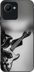 Sonique Herren Edition Serie Realme C30 Rock Gi...