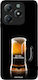 Sonique Case Men's Edition Series Realme C61 4G...