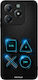 Sonique Case Men's Edition Series Realme C61 4G...
