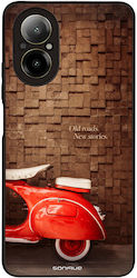 Sonique Herren Edition Serie Realme C67 4g Alte...