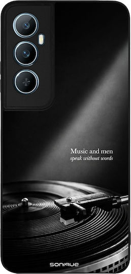 Θήκη Sonique Men's Edition Series Realme C65 4g Music Men