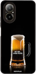 Sonique Herren Edition Serie Realme C67 4g Ein ...