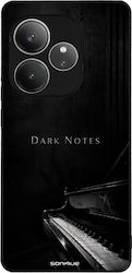 Θήκη Sonique Men's Edition Series Realme Gt 6 5g Realme Gt 6t 5g Piano Θήκη Sonique Men's Edition Series Realme Gt 6 5g Realme Gt 6t 5g Piano