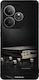 Sonique Case Men's Edition Series Realme GT 6 5...