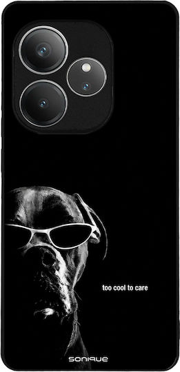 Sonique Men's Edition Series Realme GT 6 5G Realme GT 6T 5G Too Cool Case