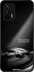 Θήκη Sonique Men's Edition Series Realme Gt 5g ...