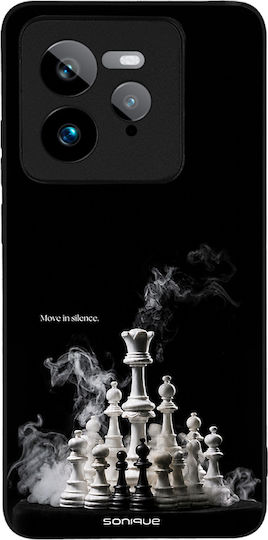Sonique Men's Edition Series Realme GT 7 Pro 5G Chess Mobile Phone Case