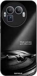 Husă Sonique Men's Edition Series Realme GT 8 P...