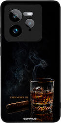 Husă Sonique Men's Edition Series Realme GT 7 P...