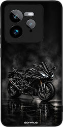 Husă Sonique Men's Edition Series Realme GT 7 P...