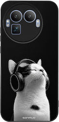 Husă Sonique Men's Edition Series Realme GT 8 P...