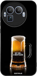 Husă Sonique Men's Edition Series Realme GT 8 P...