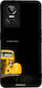 Калъф Sonique Men's Edition Series Realme GT Ne...