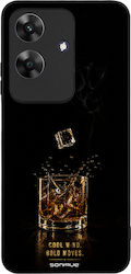 Θήκη Sonique Men's Edition Series Realme Note 6...