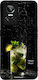 Калъф Sonique Men's Edition Series Realme GT Ne...