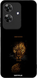 Θήκη Sonique Men's Edition Series Realme Note 6...