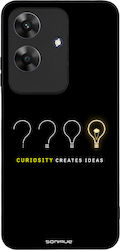 Θήκη Sonique Men's Edition Series Realme Note 6...