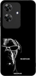 Θήκη Sonique Men's Edition Series Realme Note 6...