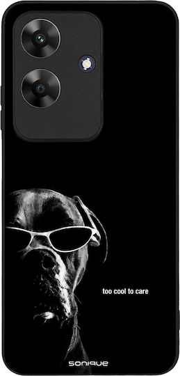 Husă Sonique Men's Edition Series Realme Note 60 4g Too Cool