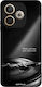 Sonique Case Men's Edition Oppo A5 Pro 5g Music...