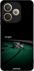 Θήκη Sonique Men's Edition Oppo A5 Pro 5g Poker