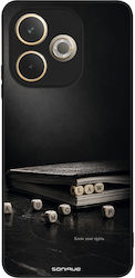 Θήκη Sonique Men's Edition Oppo A5 Pro 5g Law