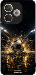 Θήκη Sonique Men's Edition Oppo A5 Pro 5g Football