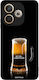 Sonique Case Men's Edition Oppo A5 Pro 5G One B...