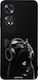 Θήκη Sonique Men's Edition Oppo A60 Audio Kitte...