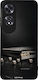 Sonique Men's Edition Oppo A60 Case