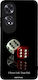 Θήκη Sonique Men's Edition Oppo A60 Ζάρια