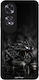 Θήκη Sonique Men's Edition Oppo A60 Black Ride