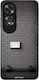 Sonique Men's Edition Oppo A60 Case