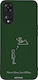 Калъф Sonique Men's Edition Oppo A78 5G Never A...