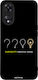 Калъф Sonique Men's Edition Oppo A78 5G Ideas