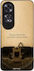 Sonique Case Men's Edition Oppo A60 Old Letter