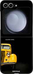 Sonique Herren Edition Samsung Galaxy Z Flip6 G...