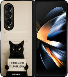 Sonique Herren Edition Samsung Galaxy Z Fold4 H...