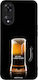 Калъф Sonique Men's Edition Oppo A78 5G One Bee...
