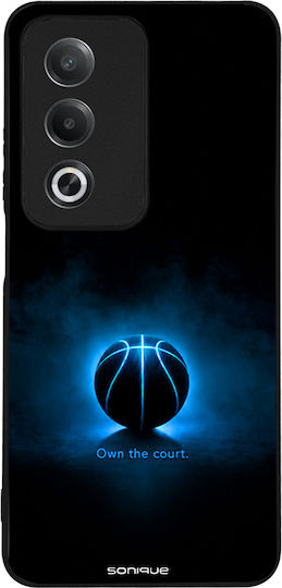 Калъф Sonique Men's Edition Oppo A80 5G Баскетбол