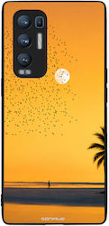 Θήκη Sonique Men's Edition Oppo Find X3 Neo 5g Calm Θήκη Sonique Men's Edition Oppo Find X3 Neo 5g Calm