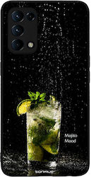 Sonique Men's Edition Case Oppo Find X3 Lite 5g...