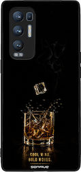 Husă Sonique Men's Edition Oppo Find X3 Neo 5g ...