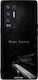 Калъф Sonique Men's Edition Oppo Find X3 Neo 5g...