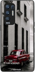 Sonique Men's Edition (Oppo Find X3) Sonique Men's Edition (Oppo Find X3)