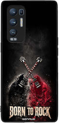 Husă Sonique Men's Edition Oppo Find X3 Neo 5g ...