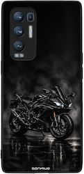 Husă Sonique Men's Edition Oppo Find X3 Neo 5g ...