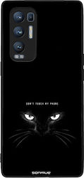 Husă Sonique Men's Edition Oppo Find X3 Neo 5g ...