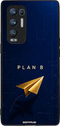 Sonique Case Men's Edition Oppo Find X3 Neo 5g ...